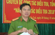 Phú Yên có tân Giám đốc Công an tỉnh