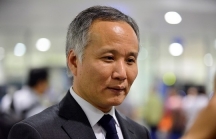 Thứ trưởng Trần Quốc Khánh: 'Đến nay Bộ Công Thương vẫn chưa nhận được một câu hỏi nào từ doanh nghiệp về EVFTA'