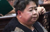 Tuyên ‘đại án’ Trustbank: Phán quyết nào cho bà Phấn, ông Danh?