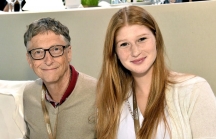 Ái nữ của tỷ phú Bill Gates: 'Tôi sinh ra đã được hưởng những đặc quyền lớn'