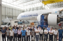 Airbus lên kế hoạch cắt giảm khoảng 15.000 nhân sự