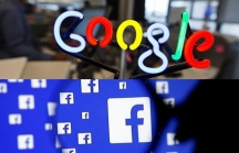 Anh tìm cách kiềm chế Facebook, Google thống trị quảng cáo trực tuyến
