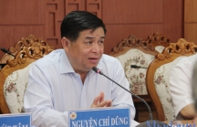Bộ trưởng KH&ĐT Nguyễn Chí Dũng: Quảng Nam chưa khai thác hết tiềm năng, thế mạnh đang có