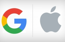 Google đang phải trả cho Apple hàng tỉ USD mỗi năm
