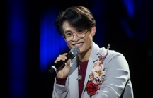 Ca sĩ Hà Anh Tuấn ủng hộ 3 tỷ đồng cho 'Như chưa hề có cuộc chia ly'