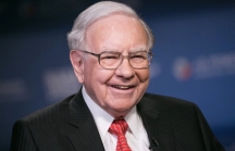 'Im hơi lặng tiếng' trong một thời gian dài, Warren Buffett chi gần 10 tỷ USD để thực hiện một thương vụ thâu tóm