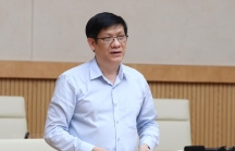Bộ Chính trị chỉ định ông Nguyễn Thanh Long giữ chức Bí thư Ban Cán sự đảng Bộ Y tế