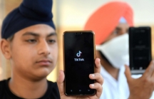 Tiktok vừa bị cấm, hàng loạt ứng dụng Ấn Độ hưởng lợi