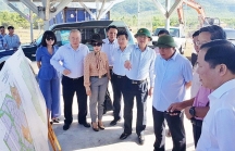 Bộ trưởng Nguyễn Chí Dũng: Bình Định ưu tiên nguồn lực để mở rộng không gian phát triển kinh tế