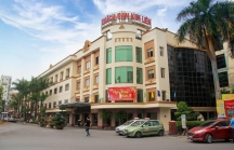 Chuyển động mới tại ‘đất vàng’ Khách sạn Kim Liên