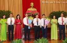 Hai tân Phó Chủ tịch UBND tỉnh Bắc Ninh là ai?