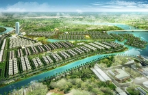 Kế hoạch đầu tư siêu dự án Hạ Long Xanh 10 tỷ USD của VinGroup