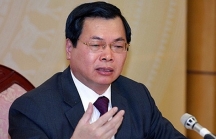 Khởi tố cựu Bộ trưởng Công Thương Vũ Huy Hoàng và nguyên Thứ trưởng Hồ Thị Kim Thoa