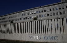 Lộ diện 8 ứng cử viên cho vị trí tổng giám đốc WTO