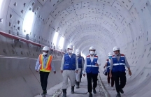 TP.HCM muốn dồn thêm vốn vào dự án Metro số 1 và quỹ phát triển nhà