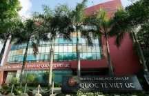 Trường Quốc tế Việt Úc bất ngờ thay tướng giữa 'tâm bão'