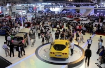 Đại lý đua giảm giá, doanh số toàn thị trường ô tô Việt tăng gần 5.000 xe