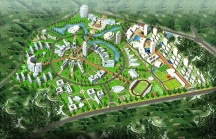 Hà Nội công bố quy hoạch 'siêu đô thị' Hòa Lạc rộng hơn 17.000 ha