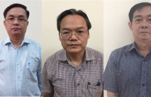 Những quan chức TP.HCM bị khởi tố cùng ông Trần Vĩnh Tuyến liên quan đến SAGRI là ai?