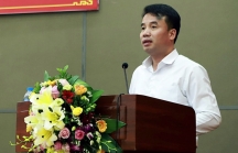 Phó Tổng cục trưởng Tổng cục Thuế Nguyễn Thế Mạnh làm Tổng Giám đốc Bảo hiểm xã hội Việt Nam