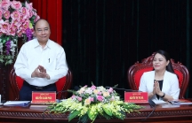 Thủ tướng muốn Ninh Bình tiếp tục đi đầu trong giải ngân vốn đầu tư công