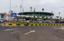 Bình Định đề xuất bổ sung quy hoạch sân bay Phù Cát thành sân bay quốc tế