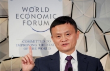 Thoái vốn tại Alibaba, Jack Ma thu về gần 10 tỷ USD