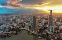 Việt Nam thăng hạng trên bản đồ minh bạch bất động sản thế giới
