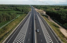 20 triệu đồng một bộ hồ sơ mời thầu 5 dự án PPP cao tốc Bắc – Nam