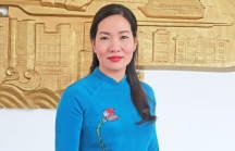 Thủ tướng phê chuẩn bà Nguyễn Thị Hạnh làm Phó Chủ tịch UBND tỉnh Quảng Ninh