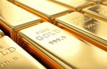 Giá vàng dự báo tiếp tục tăng sau khi vượt mốc 1.800 USD/oz