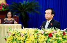 Cảnh cáo Phó Chủ tịch Thường trực HĐND tỉnh Gia Lai Đặng Phan Chung