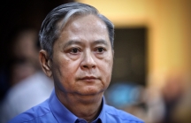 Đề nghị Ban Bí thư khai trừ Đảng ông Nguyễn Hữu Tín, nguyên Phó Chủ tịch UBND TP.HCM