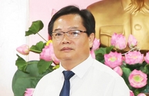 Giám đốc Sở Tài chính tỉnh Quảng Ninh bị kỷ luật