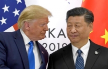 Quan hệ Mỹ-Trung ở mức thấp lịch sử nhưng ông Trump dường như vẫn chưa muốn dừng lại