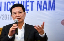 Bộ trưởng Nguyễn Mạnh Hùng: Đây là lúc phải xác định dữ liệu quý như là dầu mỏ