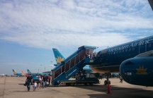 Phương cách nào giúp Vietnam Airlines thoát 'cơn bĩ cực'?