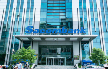 Chứng khoán Liên Việt thoái vốn bất thành tại Sacombank