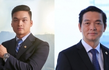 Con trai ông Lê Viết Hải làm CEO Hòa Bình