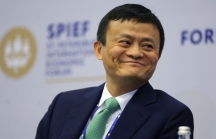 Jack Ma và các tỷ phú công nghệ Trung Quốc ồ ạt bán cổ phiếu, kiếm hàng tỷ USD