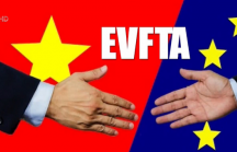EuroCham: Hiệp định EVFTA sẽ mở ra một làn sóng thương mại và đầu tư mới 