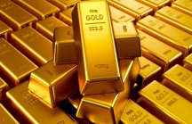 Giá vàng vượt mốc 58 triệu đồng/lượng, đã phải là đỉnh?