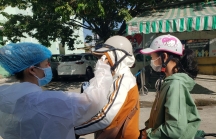 Bộ Y tế công bố 4 ca mắc COVID-19 ở Hà Nội, TP.HCM, Đắk Lắk