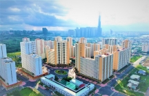 TP.HCM lại đấu giá 3.900 căn hộ tái định cư ở Thủ Thiêm