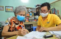 BHXH Việt Nam chỉ đạo công tác chi trả trong thời gian tiếp tục phòng chống dịch COVID-19
