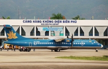 Chính phủ 'thúc' dự án nâng cấp, mở rộng sân bay Điện Biên