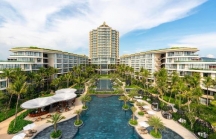 InterContinental Halong Bay Resort & Residences - Dấu ấn với vùng đất huyền thoại