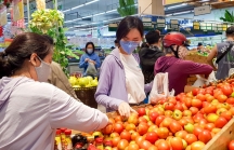 Đà Nẵng cam kết cung ứng đủ thực phẩm khi người dân đi mua sắm tăng nhanh
