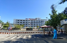 Thành ủy Đà Nẵng yêu cầu khẩn trương xây dựng bệnh viện dã chiến