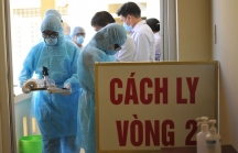 Thêm 9 ca mắc COVID-19 ở Hà Nội và Đà Nẵng, Việt Nam tăng lên 459 ca